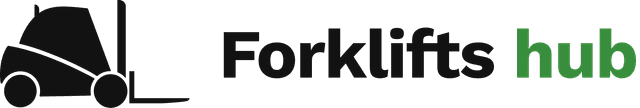 Forkliftshub logo